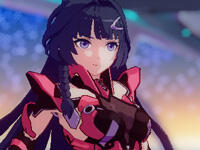 崩坏3女武神晋升说明 女武神晋升碎片数量介绍