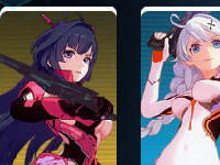 崩坏3怎么换队长 队伍队长更换步骤讲解