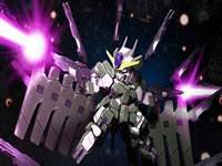 SD敢达战争要塞新版本测评 无尽的探索