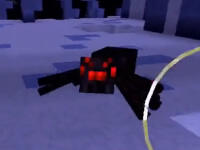 PE版空岛大神3Ep9 冰雪王国空岛