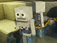 籽岷的模组介绍 1.10.2新趣味模组合集3