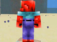 海绵宝宝幸运方块大冒险3：奇葩怪物出没