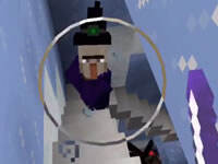 PE版空岛大神3Ep10 女巫成群