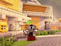 英雄的黎明RPG生存11：骸骨士兵龍祭司