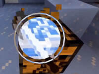 PE版空岛大神3Ep11 冰殇之地