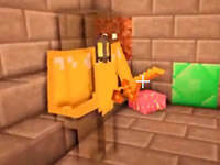 英雄的黎明RPG生存12：矮人遺跡神秘靈魂