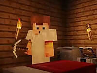 侏罗纪公园第三季Ep16 变成残疾人手脚都没了