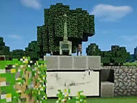 侏罗纪公园第三季Ep17 猪皮人养腕龙