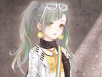 奇迹暖暖水晶花园风暴旋律获得攻略