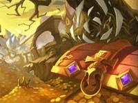 龙之谷手游战士转职 剑圣和战神哪个好