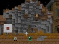 籽岷1.10多人欢乐小游戏 万圣节派对下