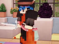 大橙子生活大冒险Ep16 你们不能在一起