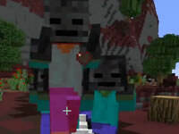 籽岷1.10多人PVE小游戏 熊猫历险记II上