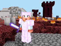 PE版空岛大神3Ep13 炼狱空岛