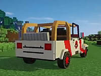 侏罗纪公园第三季Ep22 小恐龙又死了