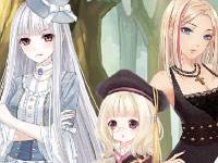 奇迹暖暖锦锦的男朋友叫什么名字?