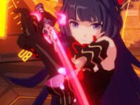 崩坏34星丹樱特效一览