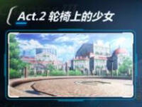 崩坏3 3-6怎么打 3-6轮椅上的少女三星攻略