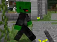 籽岷的1.8双人PVP游戏：饥饿游戏26