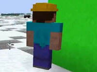 明哥加拿大逃生记3：冰雪之地救生员