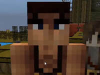 翔麟的牧场物语Ep19 料理大神