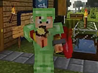 侏罗纪公园第三季Ep24 食草恐龙和高端飞艇