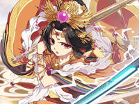 精准强化时间调整:目标确认——雷切!