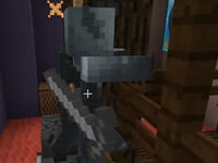 籽岷PE0.16.0Addons地图 万圣节闹鬼城堡