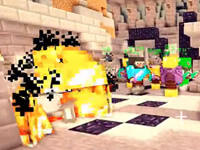 英雄的黎明RPG生存完結：最終之戰