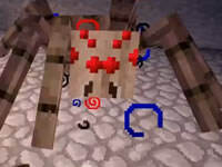 空岛生存因果Ep25 神说要有凋零