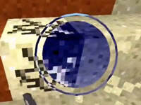 PE版0.16纯净生存2 盖个小房子上