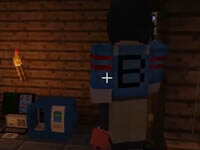 侏罗纪公园第三季Ep27 逮回巨大的腕龙