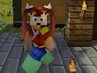 侏罗纪公园第三季Ep34 腕龙又逃跑了