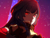 下周主题玩法预告:黯影女武神的试炼黯影·强袭