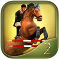 Jumping Horses Champions 2