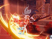 崩坏3双刀头领怎么打 2-11近战精英怪打法技巧