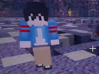 天骐tnt跑酷3 老司机暮云夺得第一