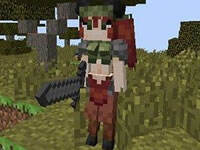 增强原版MC难度 1.7.10盖亚魔典3Mod