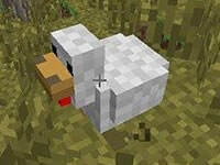 我的世界1.7.10危险RPG模组