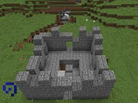 增加更多的地牢生成 1.7.10地牢Mod