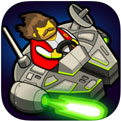 Toon Shooters 2: The Freelancers