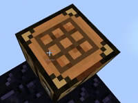 大海解说 坑爹作死极限空岛生存