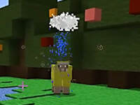 扁桃爆笑恐怖解密 羊喜欢卫龙辣条