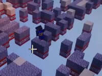 天骐tnt跑酷6 逃不掉的第三名魔咒