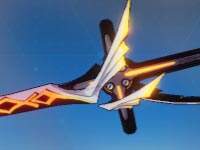 【爱酱的军械库】3rd圣遗物食用心得