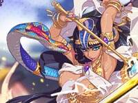 剩者为王？ 崩坏3精准目标·3rd圣遗物