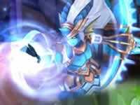 永恒之歌游戏CP大盘点 光棍节狗粮