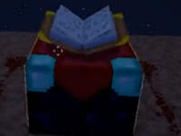 空岛生存因果Ep26 神说要有翅膀