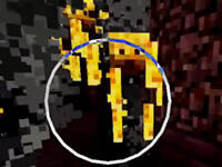 PE版0.16纯净生存7 初探地狱