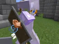 籽岷1.10多人PVP小游戏 职阶战争